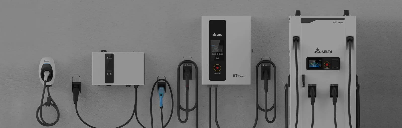 Home EV charger install